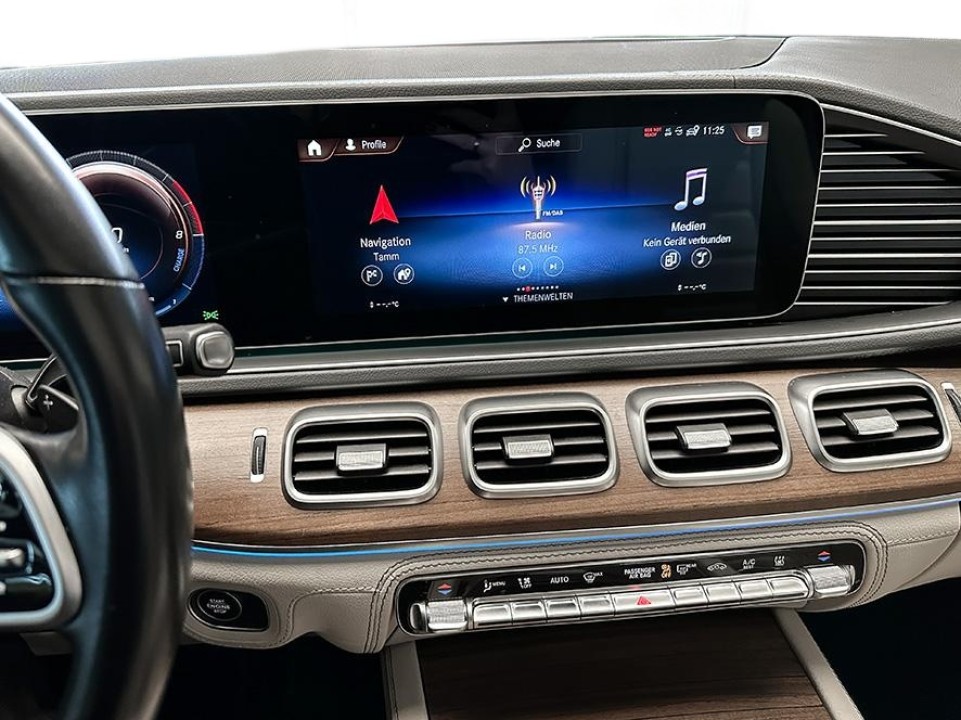 Mercedes-Benz GLE Coupe 350e 4MATIC AMG Line - foto 12