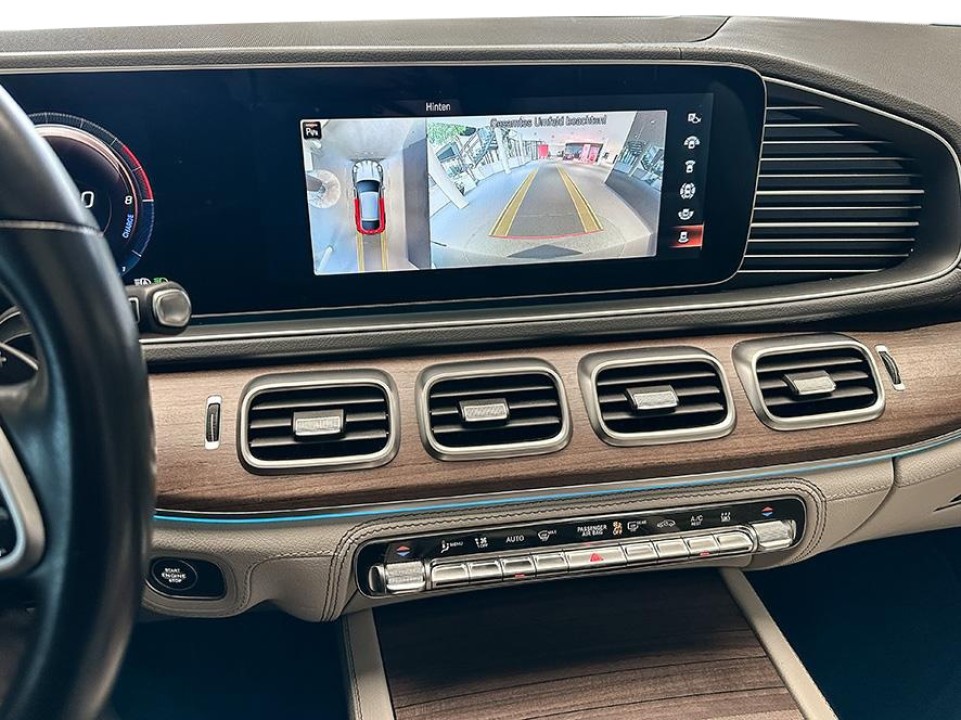 Mercedes-Benz GLE Coupe 350e 4MATIC AMG Line - foto 13