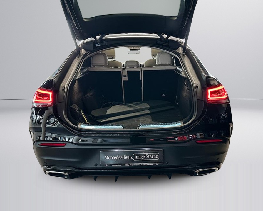 Mercedes-Benz GLE Coupe 350e 4MATIC AMG Line - foto 15