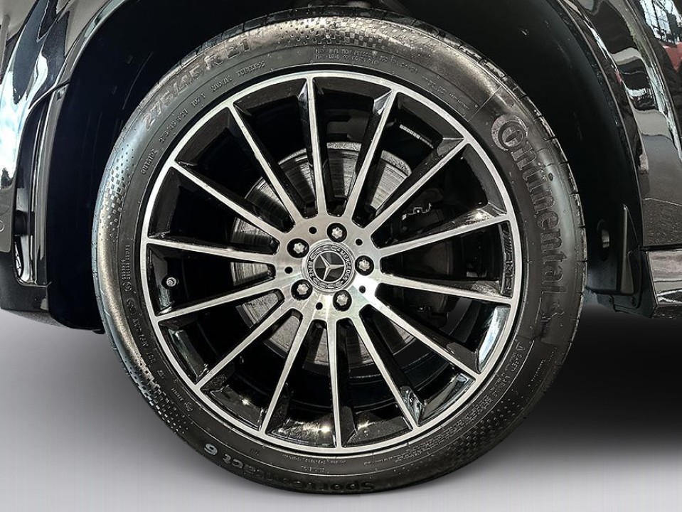 Mercedes-Benz GLE Coupe 350e 4MATIC AMG Line - foto 11