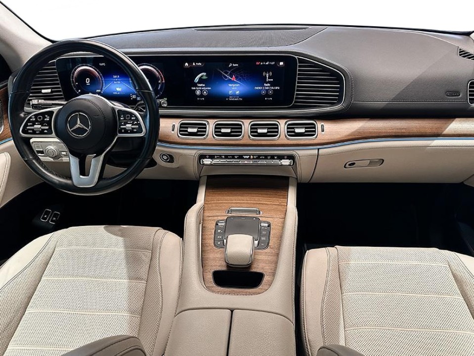 Mercedes-Benz GLE Coupe 350e 4MATIC AMG Line - foto 10