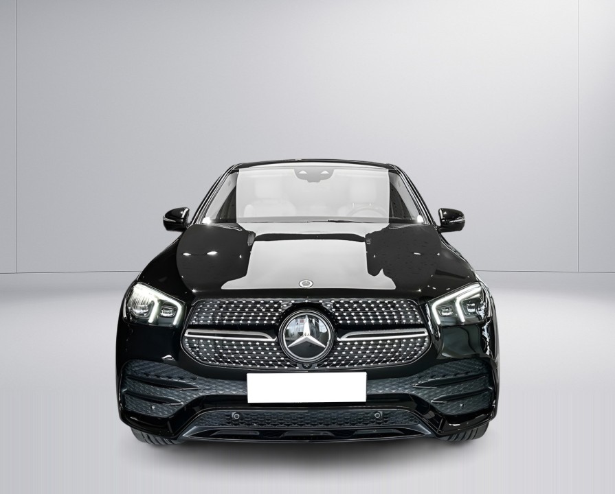 Mercedes-Benz GLE Coupe 350e 4MATIC AMG Line (2)