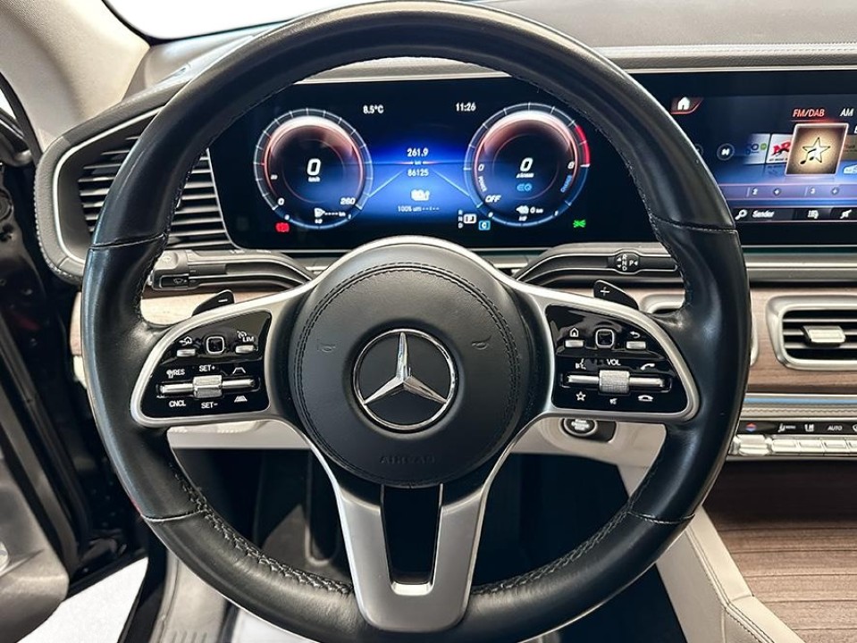 Mercedes-Benz GLE Coupe 350e 4MATIC AMG Line - foto 16