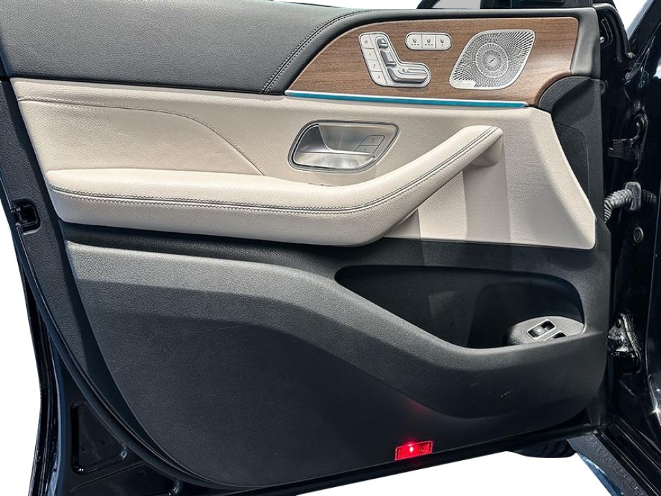 Mercedes-Benz GLE Coupe 350e 4MATIC AMG Line - foto 14