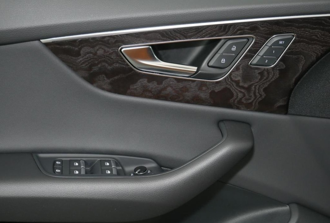 Audi Q8 50TDI quattro tiptronic - foto 11