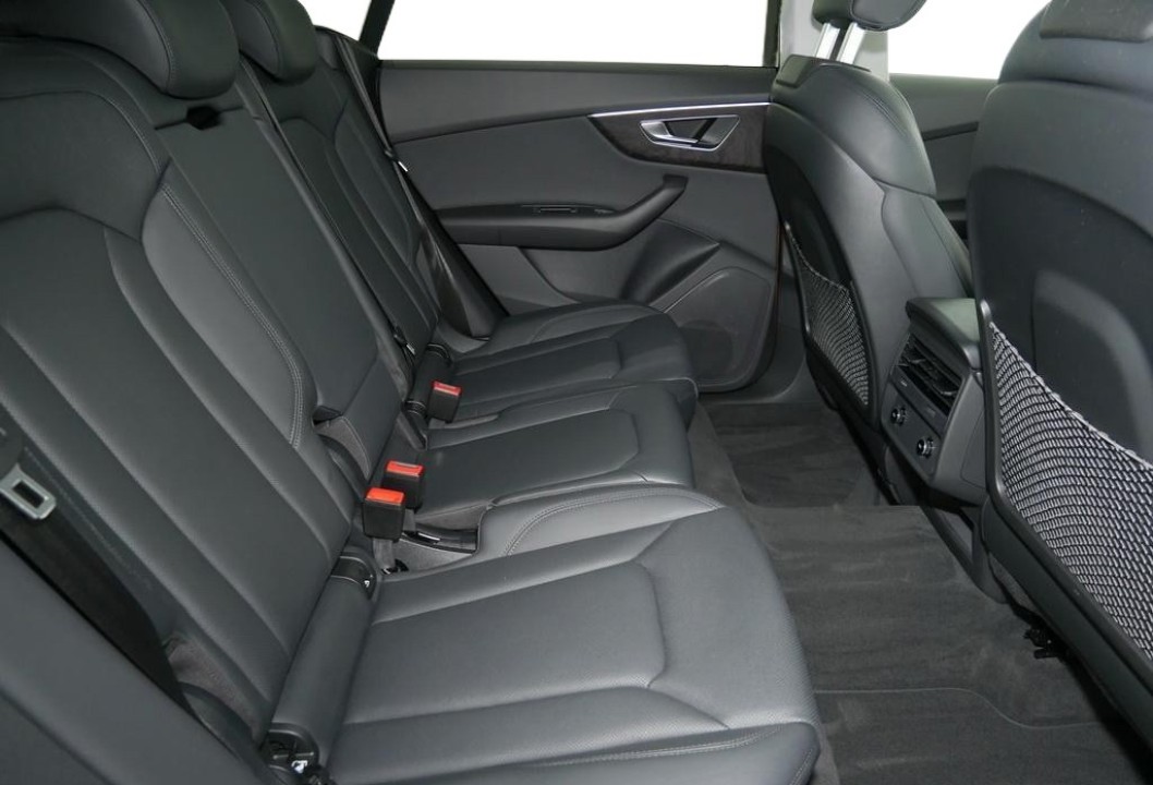 Audi Q8 50TDI quattro tiptronic - foto 12