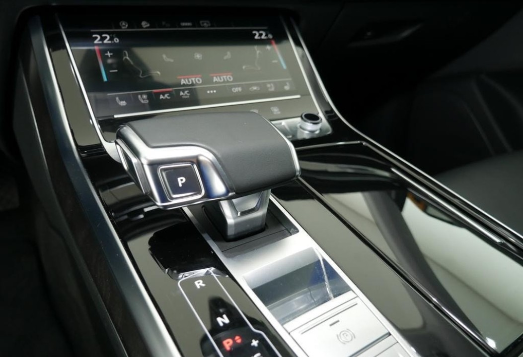 Audi Q8 50TDI quattro tiptronic - foto 10