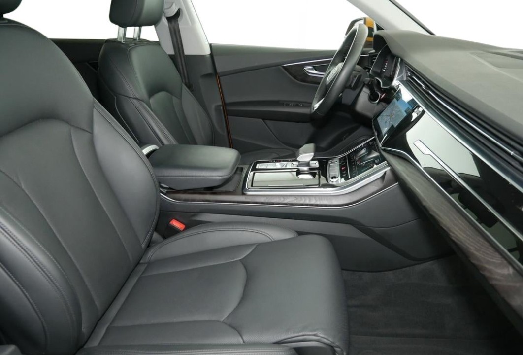 Audi Q8 50TDI quattro tiptronic - foto 6