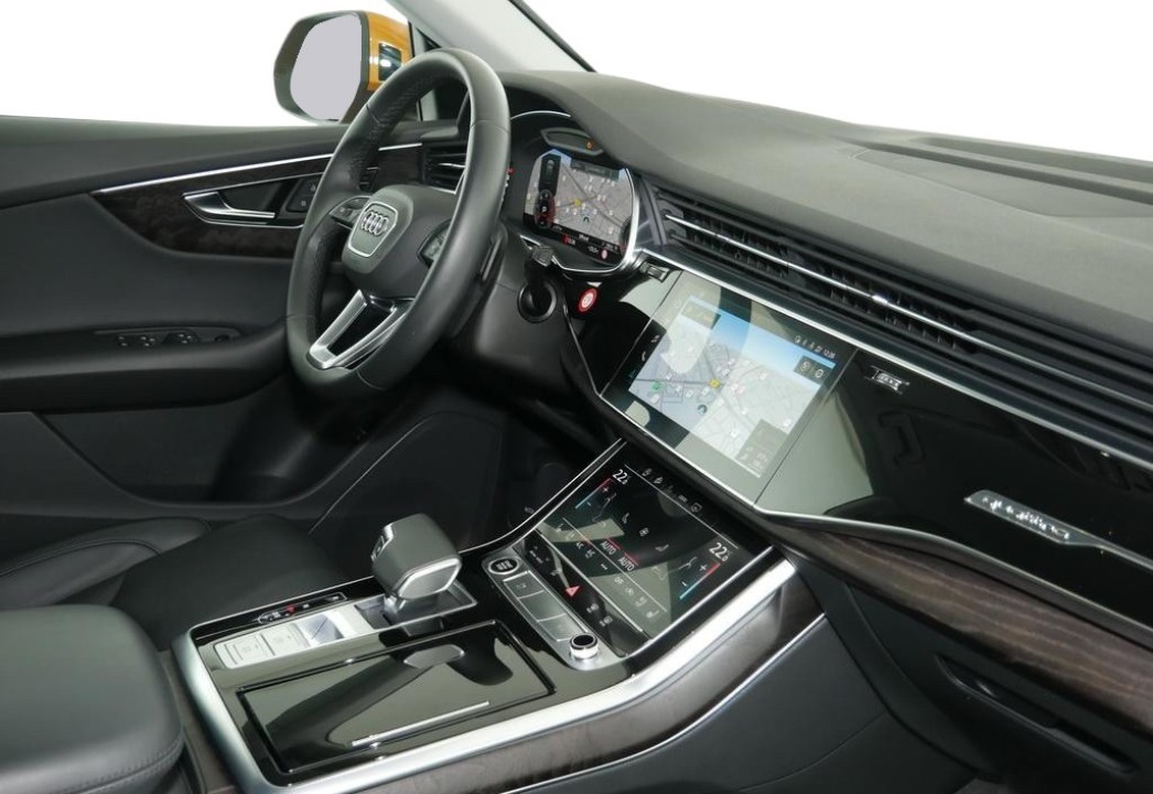 Audi Q8 50TDI quattro tiptronic - foto 7