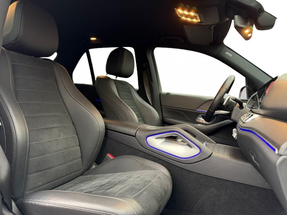 Mercedes-Benz GLE 300d 4MATIC - foto 15