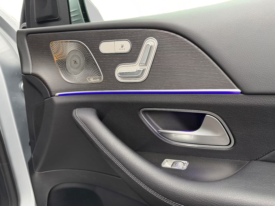 Mercedes-Benz GLE 300d 4MATIC - foto 27