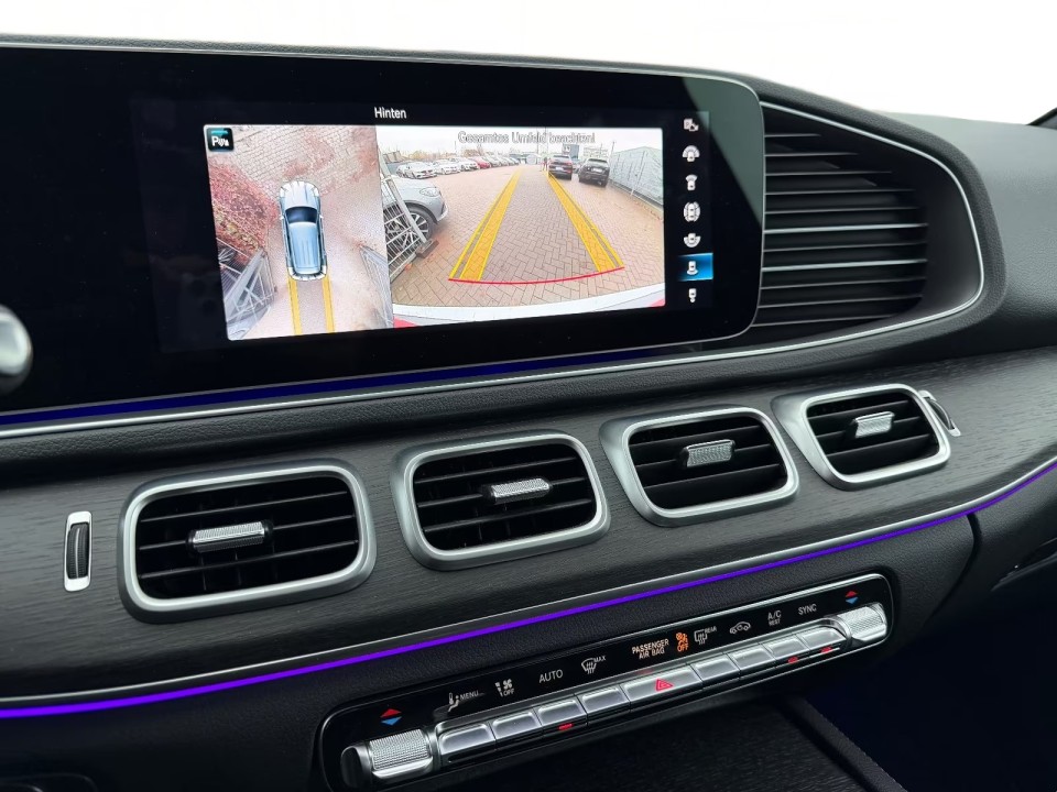 Mercedes-Benz GLE 300d 4MATIC - foto 17