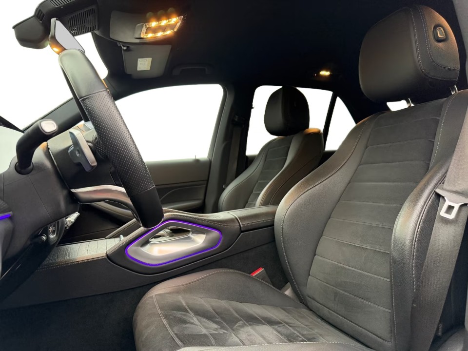 Mercedes-Benz GLE 300d 4MATIC - foto 13