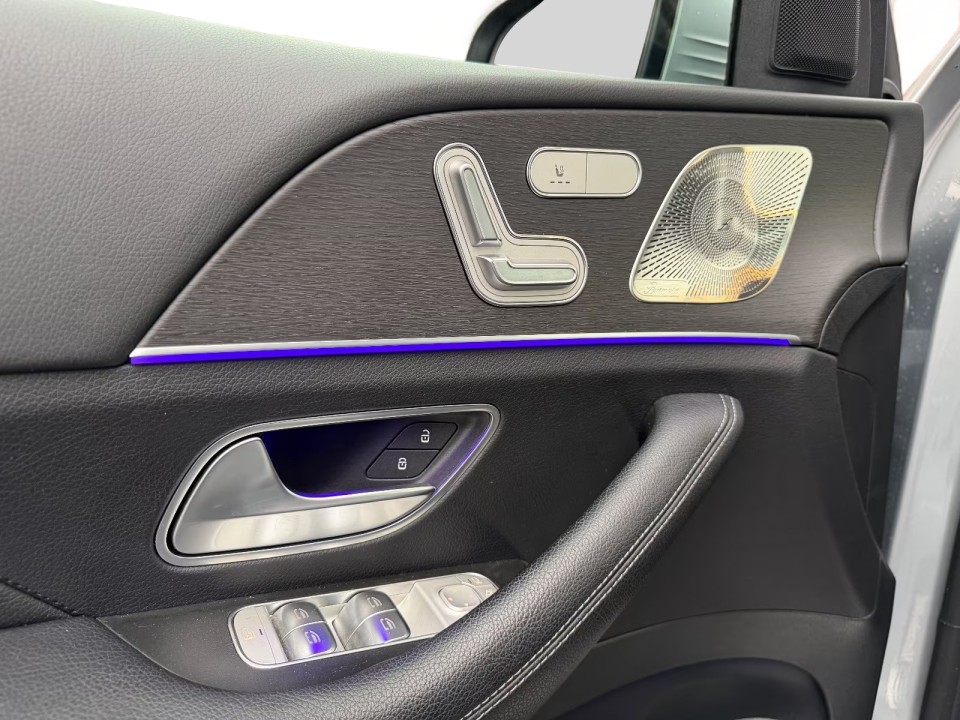 Mercedes-Benz GLE 300d 4MATIC - foto 25