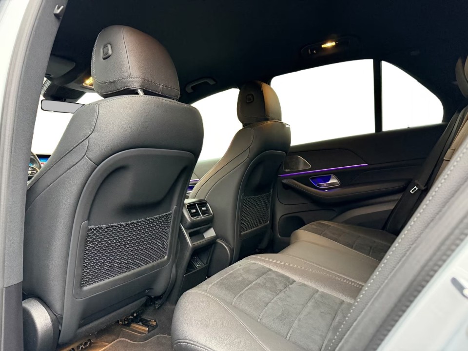 Mercedes-Benz GLE 300d 4MATIC - foto 24