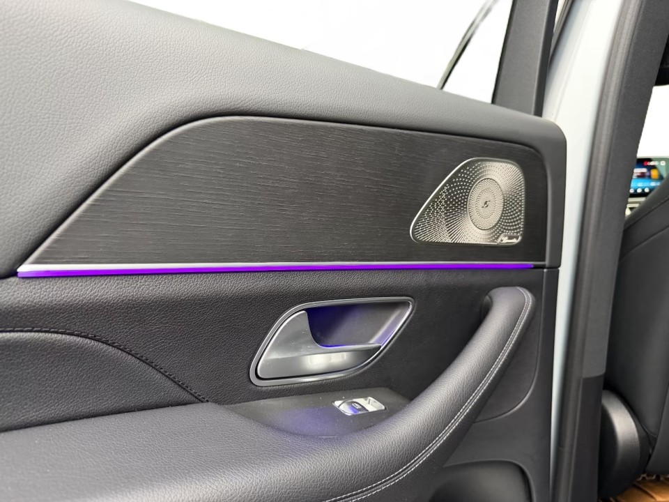 Mercedes-Benz GLE 300d 4MATIC - foto 26