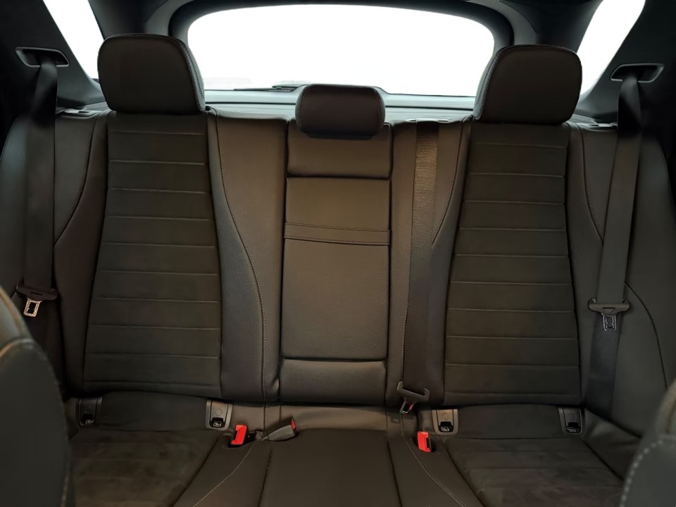 Mercedes-Benz GLE 300d 4MATIC - foto 20