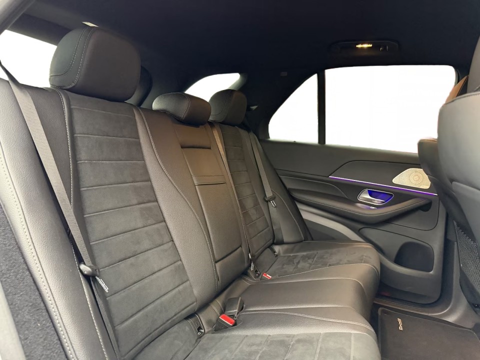 Mercedes-Benz GLE 300d 4MATIC - foto 21