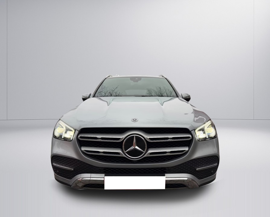 Mercedes-Benz GLE 300d 4MATIC - foto 8