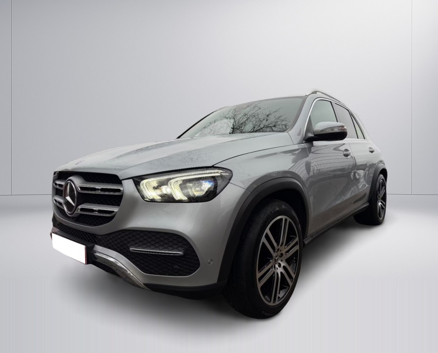 Mercedes-Benz GLE 300d 4MATIC - foto 7