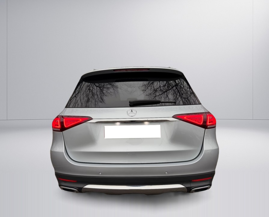 Mercedes-Benz GLE 300d 4MATIC (4)