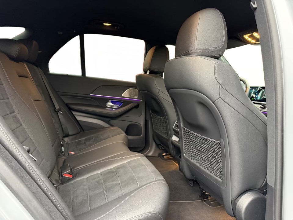 Mercedes-Benz GLE 300d 4MATIC - foto 22