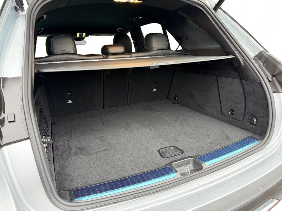 Mercedes-Benz GLE 300d 4MATIC - foto 32