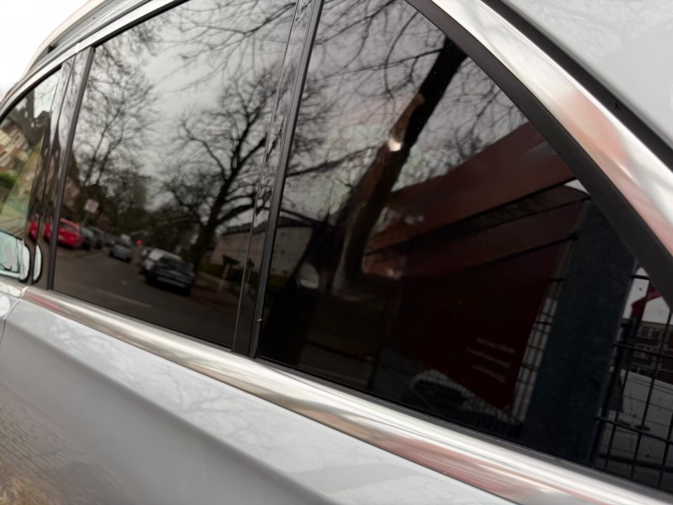 Mercedes-Benz GLE 300d 4MATIC - foto 29