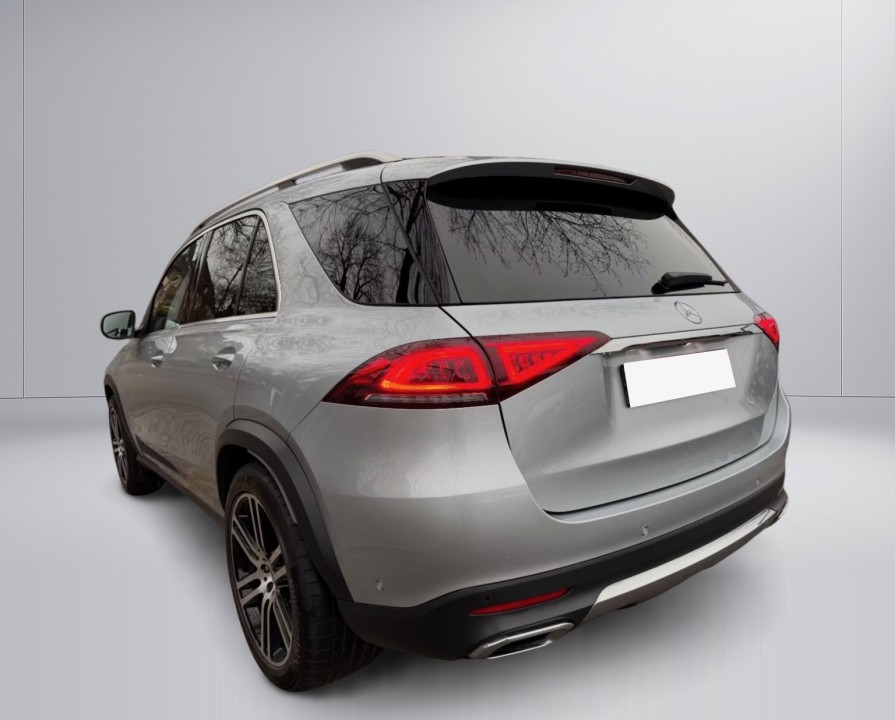 Mercedes-Benz GLE 300d 4MATIC (5)