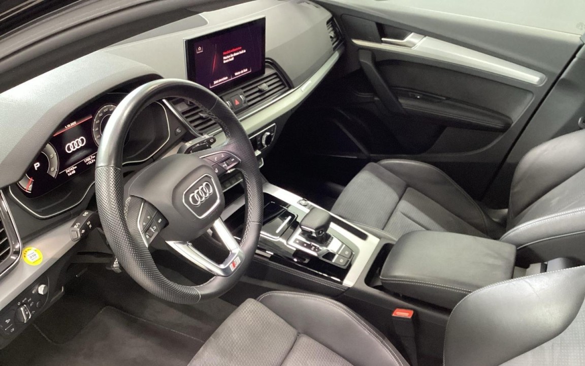 Audi Q5 40TDI quattro S tronic - foto 6
