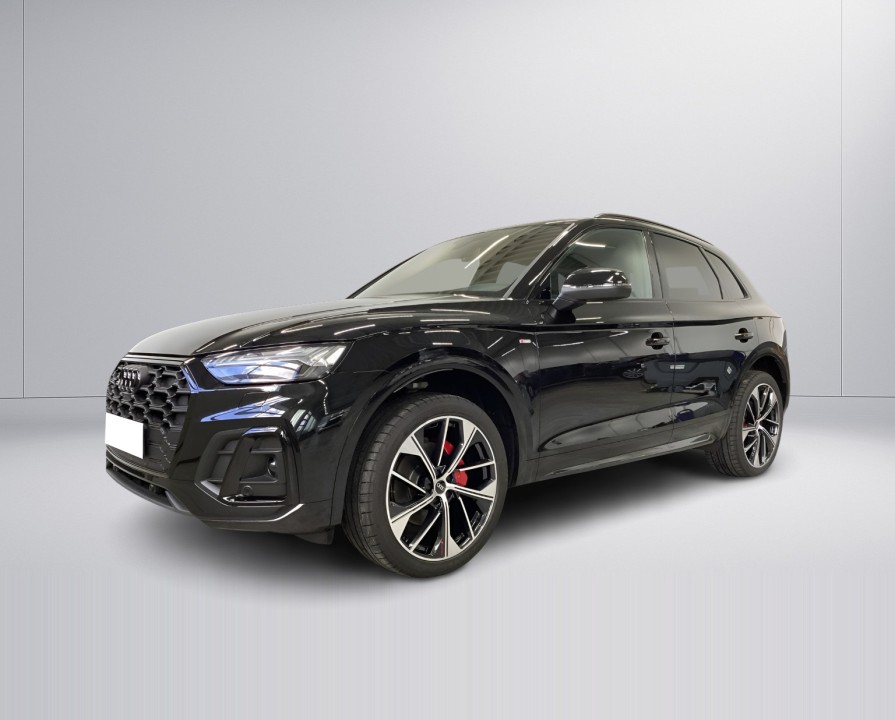 Audi Q5 40TDI quattro S tronic (3)