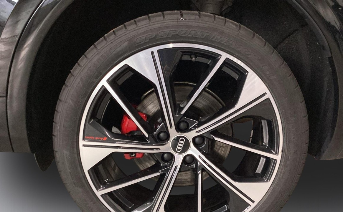 Audi Q5 40TDI quattro S tronic - foto 9