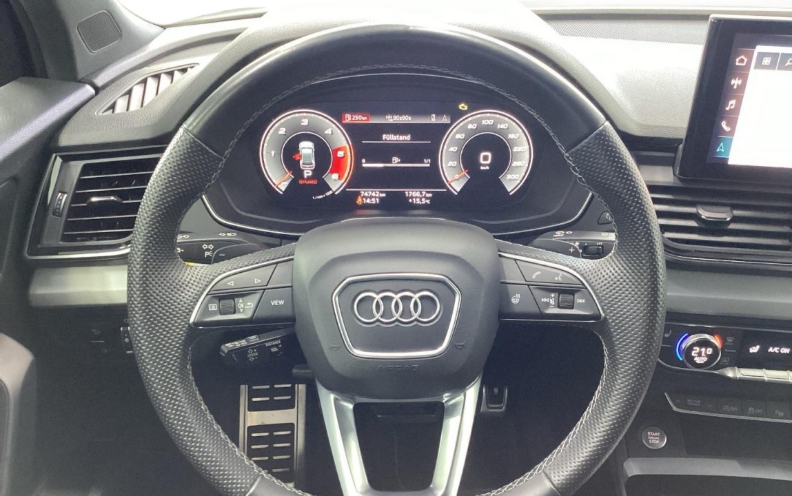 Audi Q5 40TDI quattro S tronic - foto 7