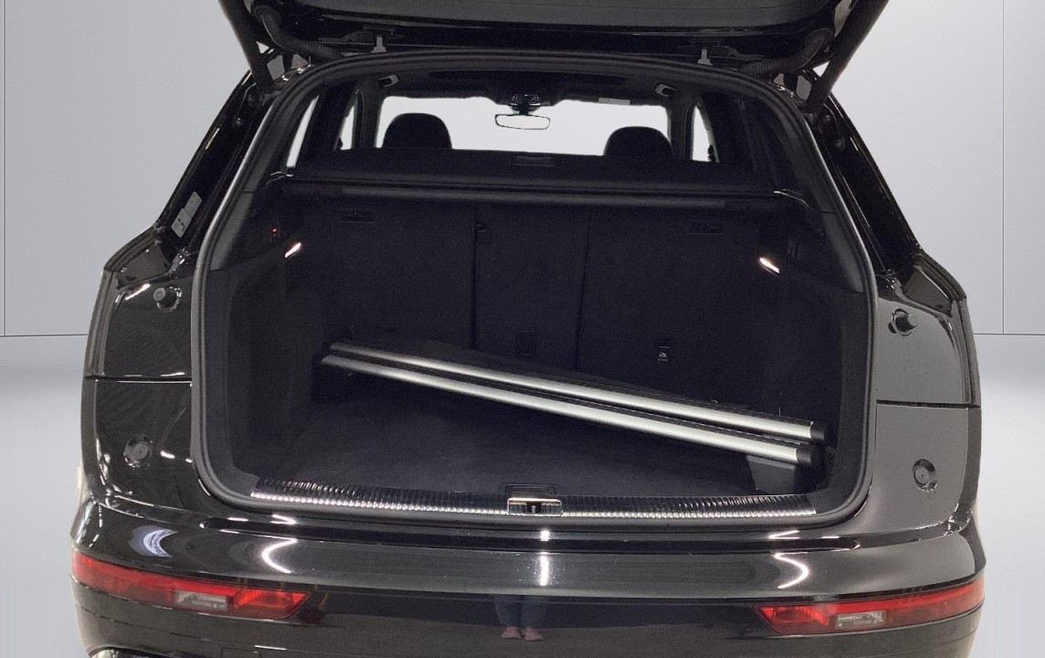 Audi Q5 40TDI quattro S tronic - foto 8