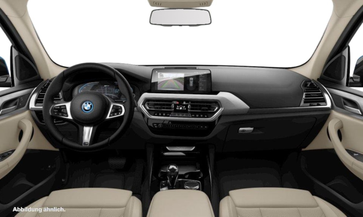BMW X3 xDrive30e (3)