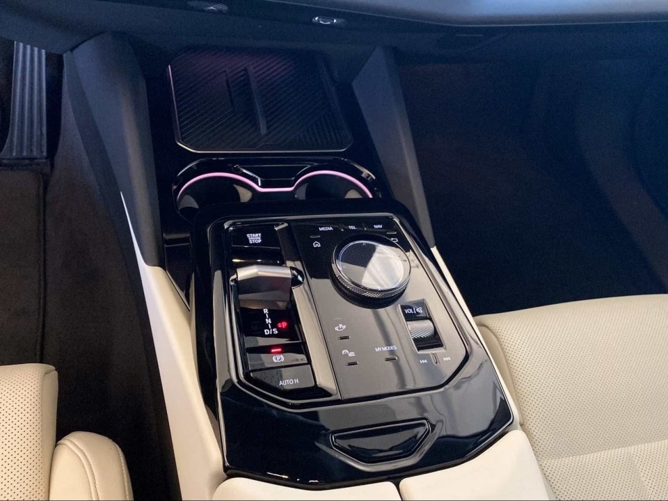 BMW Seria 5 530e - foto 10