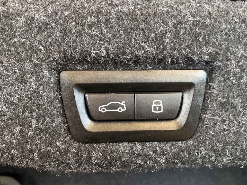 BMW Seria 5 530e - foto 16