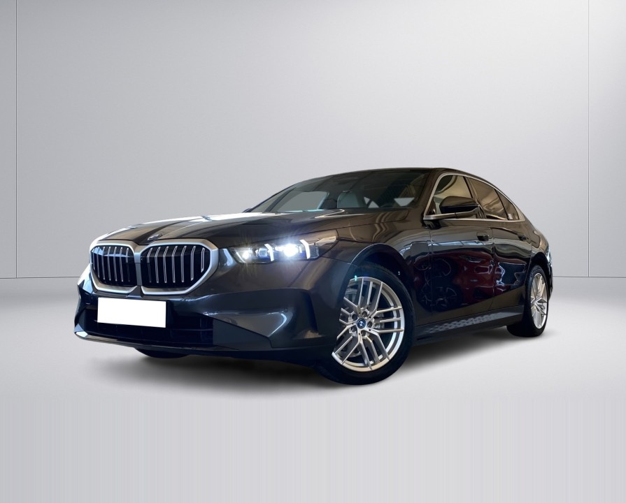 BMW Seria 5 530e