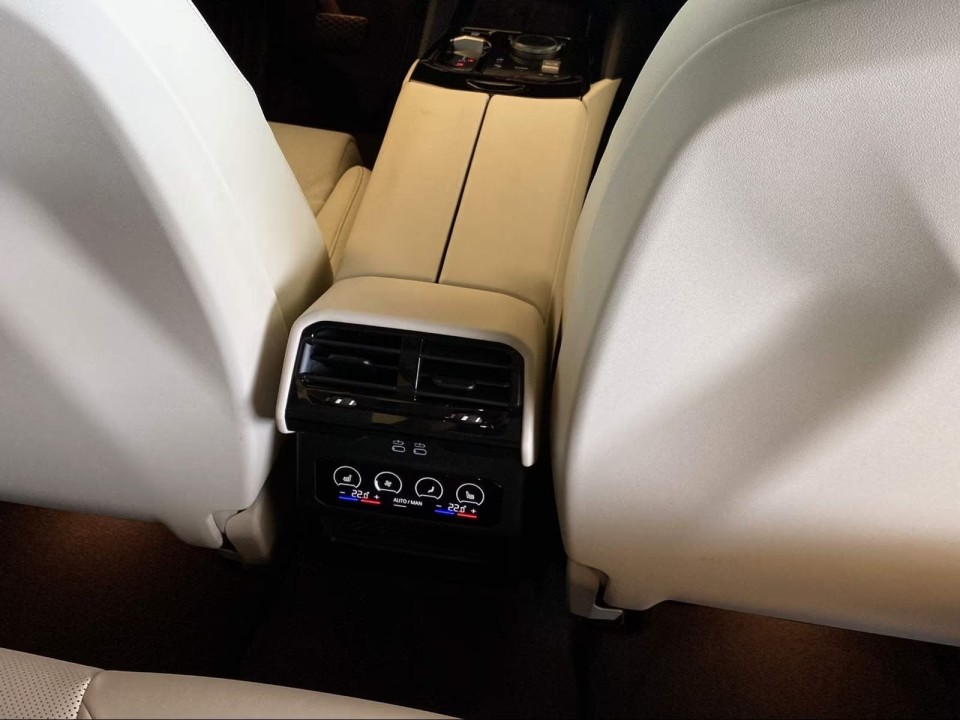 BMW Seria 5 530e - foto 13