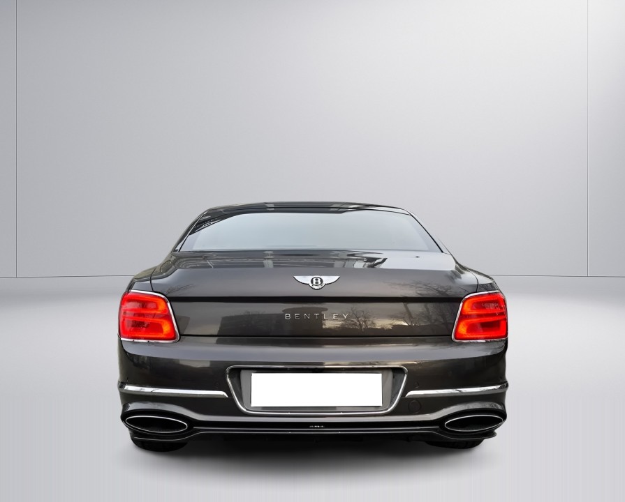 Bentley Flying Spur Mulliner V8 Hybrid (4)
