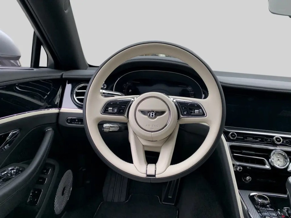 Bentley Flying Spur Mulliner V8 Hybrid - foto 6