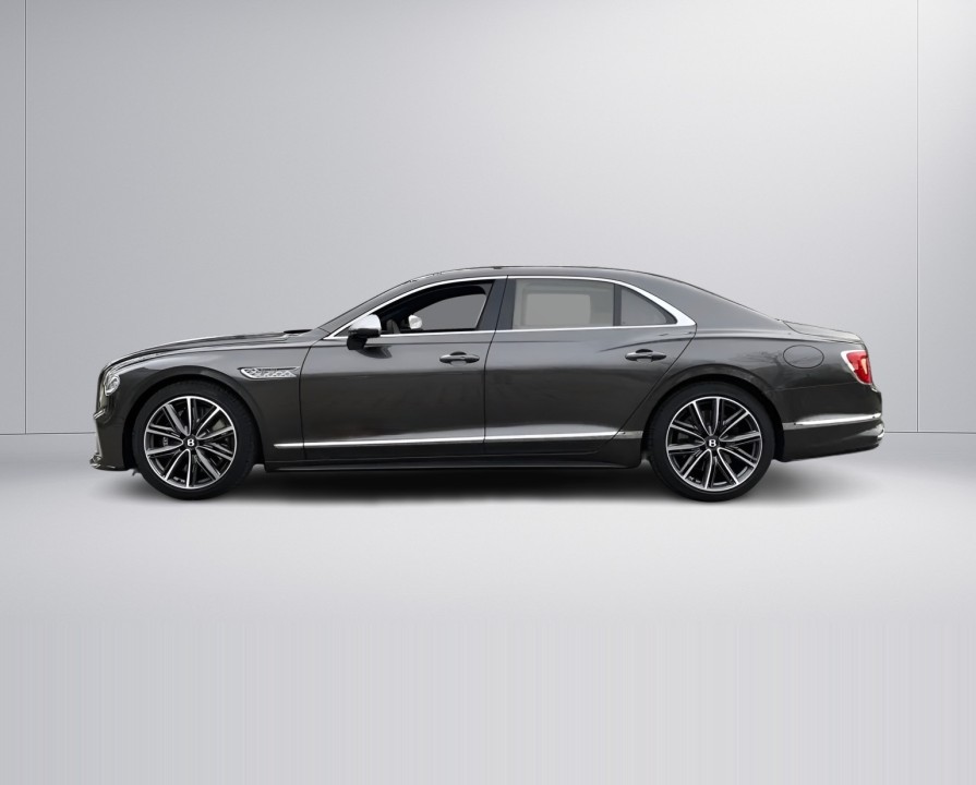 Bentley Flying Spur Mulliner V8 Hybrid (5)