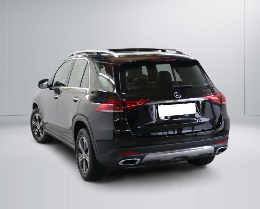 Mercedes-Benz GLE 300d 4MATIC (5)