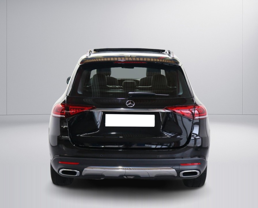 Mercedes-Benz GLE 300d 4MATIC (4)