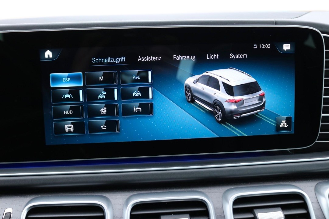 Mercedes-Benz GLE 300d 4MATIC - foto 20