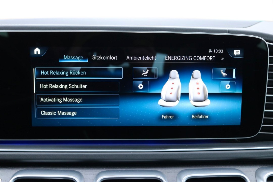 Mercedes-Benz GLE 300d 4MATIC - foto 18