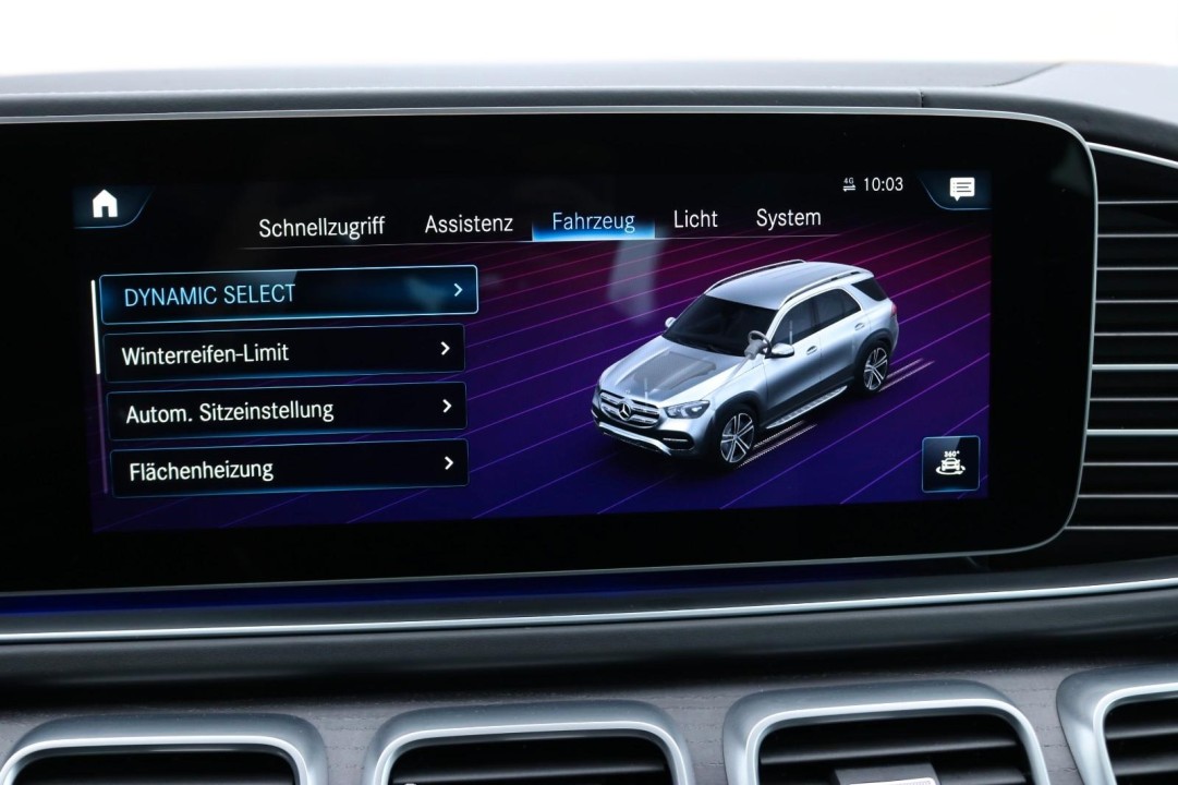 Mercedes-Benz GLE 300d 4MATIC - foto 19