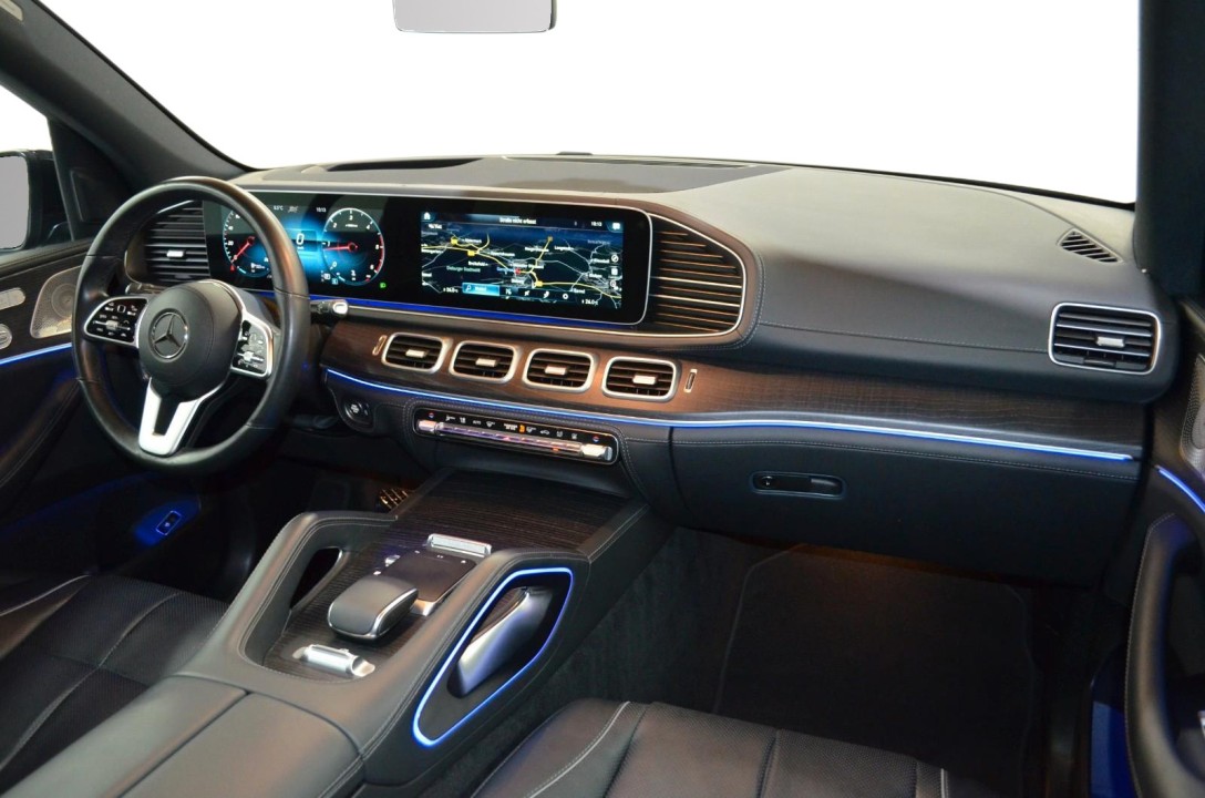 Mercedes-Benz GLE 300d 4MATIC - foto 17