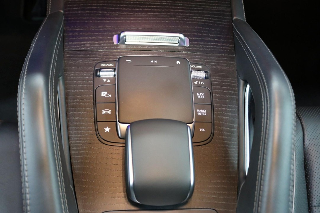 Mercedes-Benz GLE 300d 4MATIC - foto 23