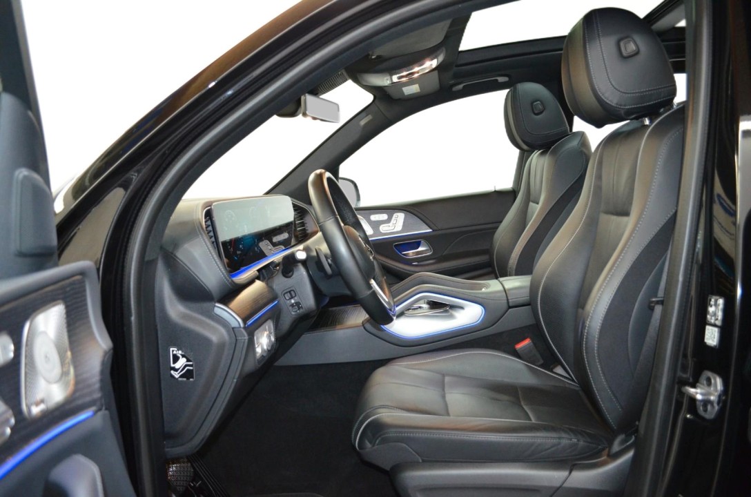 Mercedes-Benz GLE 300d 4MATIC - foto 6